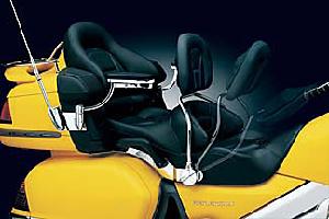 RIDER BACKREST FOR GL1800