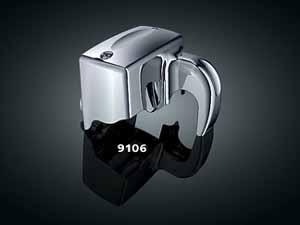 MASTER CYLINDER COVER(EA) FOR VTX 1300/1800 AND SHADOWS (1 left in stock)
