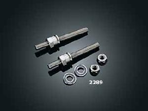 BULLET LIGHT MOUNTING KIT FOR HD