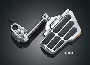 ERGO 2 WITH LIGHTED CRUISE BOARDS (PR)