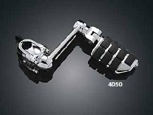 DUALLY ISO PEGS WITH ERGO TOUR MOUNTS FOR ALL VALKYRIES (EXCEPT INTERSTATE), 98-00 GL1500 AND 01-02 GL1800