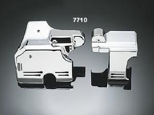 TRANSMISSION COVER FOR VALKYRIE