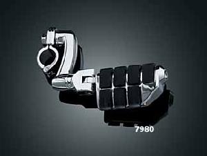 LONGHORN OFFSET DUALLY ISO-PEGS WITH 1