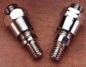 REVERSE THREAD MIRROR ADAPTER FOR YAMAHA (RIGHT SIDE ONLY) (EACH)