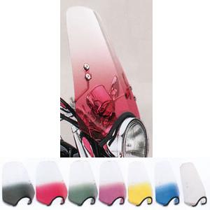 CLASSIC DEUCE UNIVERSAL WINDSHIELD FOR 7