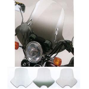 DEMON UNIVERSAL WINDSHIELD FOR 1 & 7/8