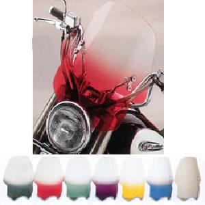 HELL CAT UNIVERSAL WINDSHIELD FOR 1