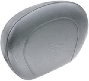 VINTAGE CONTOURED SISSY BAR PAD FOR STANDARD TALL BAR 750 AERO/SPIRIT, ALL VTX, 1100 AERO/ACE