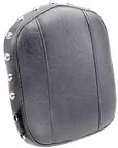 STUDDED SISSY BAR PAD FOR DELUXE BAR