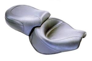 WIDE VINTAGE 2 PIECE TOURING SEAT FOR 800 MARAUDER 04-07 (TWO PIECE SEAT )