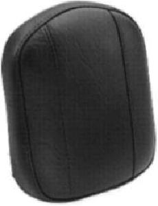 VINTAGE SISSY BAR PAD PLAIN FOR ROUND SISSY BAR