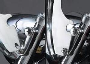 SWITCHBLADE MOUNTING KIT ROAD STARS/ROYAL STARS