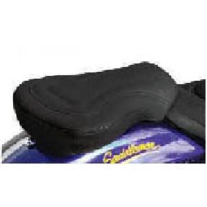 RENEGADE PILLION PAD FOR SOLO SEAT FOR VTX 1300R/S