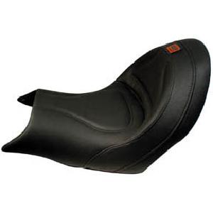 RENEGADE SOLO SEAT FOR VX1600 ROAD STAR 99-04