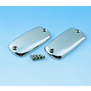 MASTER CYLINDER TOP COVER (PAIR) FOR HONDA/ YAMAHA (IN STOCK)