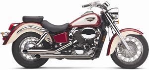 CLASSIC SLASHCUT FOR SPIRIT 750 01-UP