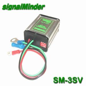 SIGNALMINDER TURN SIGNAL CANCELING DEVICE 