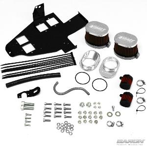 BIG AIR KIT STEALTH FOR YAMAHA ROADLINER/ STRATOLINER/ RAIDER