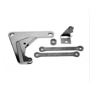REAR LOWERING KIT FOR ROYAL STAR TOUR DLX 05-06; VENTURE 99-08