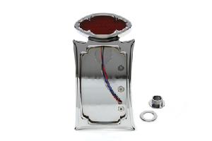ODINS SIDE MOUNT TAILAMP ASSEMBLY