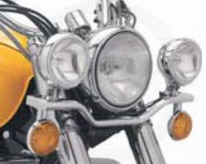 STEEL LIGHTBAR XVS1100A VSTAR CLASSIC (STYLE E)