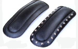 PLAIN FENDER BIB FOR SUZUKI MARAUDER ONLY 97-04