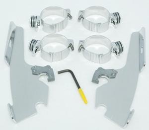 .FATS/SLIM MOUNTING HARDWARE QUICK RELEASE FOR C90