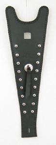 TANK BIB/ STUDDED FOR VULCAN 800