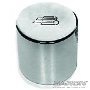 BARONS OIL FILTER COVER FOR ROADSTAR & WARRIOR