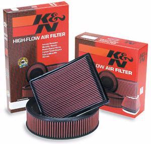 K&N AIR FILTER VOLUSIA 800 / C50 BOULEVARD (SU-8001)