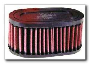 REPLACEMENT AIR FILTER FOR ACE & SPIRIT 750