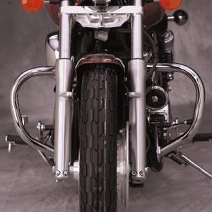 HIGHWAY BAR FOR SPIRIT 750 01-UP 