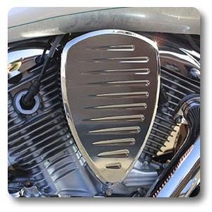 BIG AIR KIT COMET FOR KAWASAKI 1500 CLASSIC, DRIFTER, NOMAD/ 1600 CLASSIC/NOMAD AND 1500, 1600 MEANSTREAK