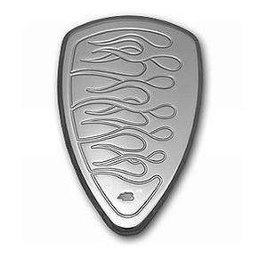 BIG AIR KIT COVER FLAME