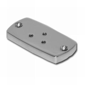 MASTER CYLINDER MOUNT FOR SUB SONIC MINI TACH - YAMAHA/HONDA