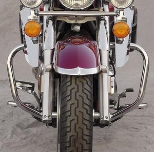 HIGHWAY BAR FOR VTX 1300 RETRO 