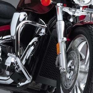 HIGHWAY BAR FOR VTX 1300 C MODEL 04-UP 