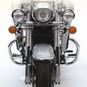 HIGHWAY BAR FOR VTX 1800 C MODEL 02-UP