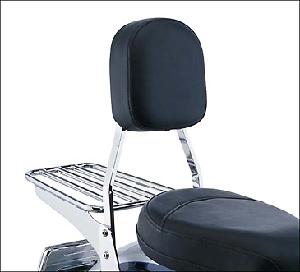 STANDARD SISSY BAR FOR VN900 - 17