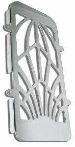 RADIATOR COVER FOR VN900 (1 IN STOCK)