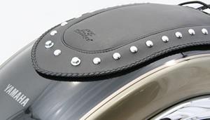 STUDDED FENDER BIB FOR ROADLINER AND STRATOLINER