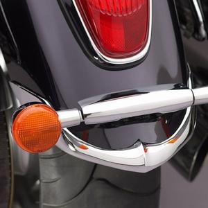 REAR FENDER TIP FOR VN2000