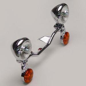 LIGHT BAR FOR VN 2000