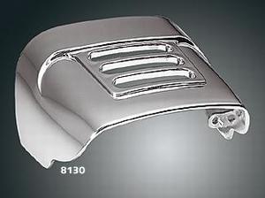 TAILLIGHT COVER FOR ALL 73-06 HD W/OUTBOBBED REAR FENDER