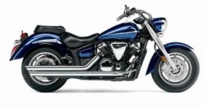 .SPEEDSTER SLASHDOWN EXHAUST SYSTEM FOR V-STAR 1300