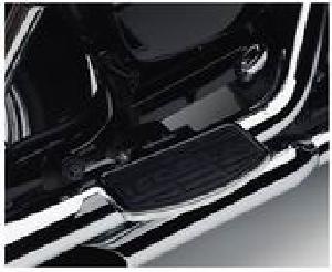 CLASSIC PASSENGER FLOORBOARD FOR V-STAR 1300 07-UP (PAIR)