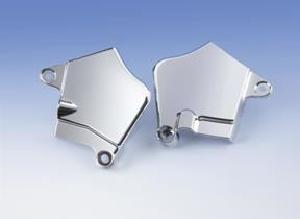 NECK COVER FOR VN1600 CLASSIC & NOMAD