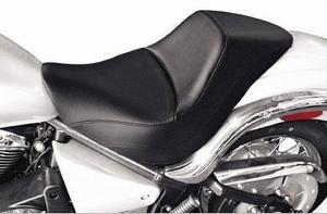 SOLO SEAT FOR VN900 CUSTOM 07-19 (K07-12-002)