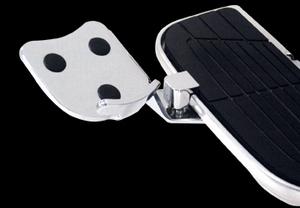 CLASSIC HEELREST (UNIVERSAL)