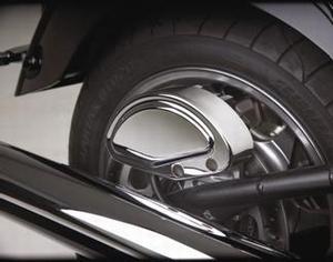 REAR CALIPER COVER FOR VN2000